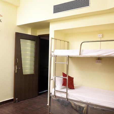 Flexi Stays Nagpur Exterior photo