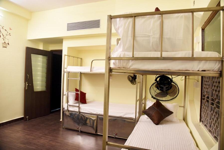 Flexi Stays Nagpur Exterior photo