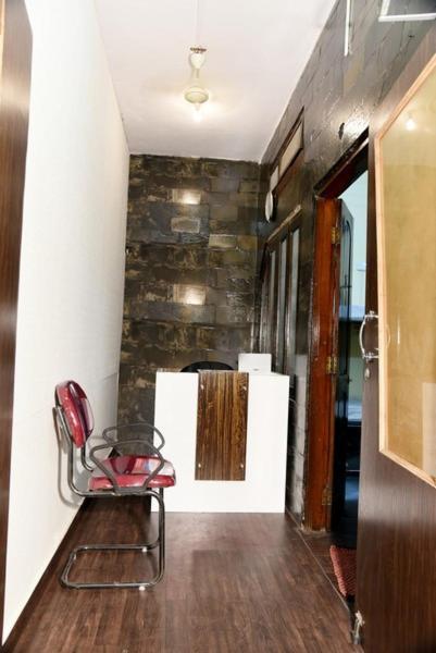 Flexi Stays Nagpur Exterior photo