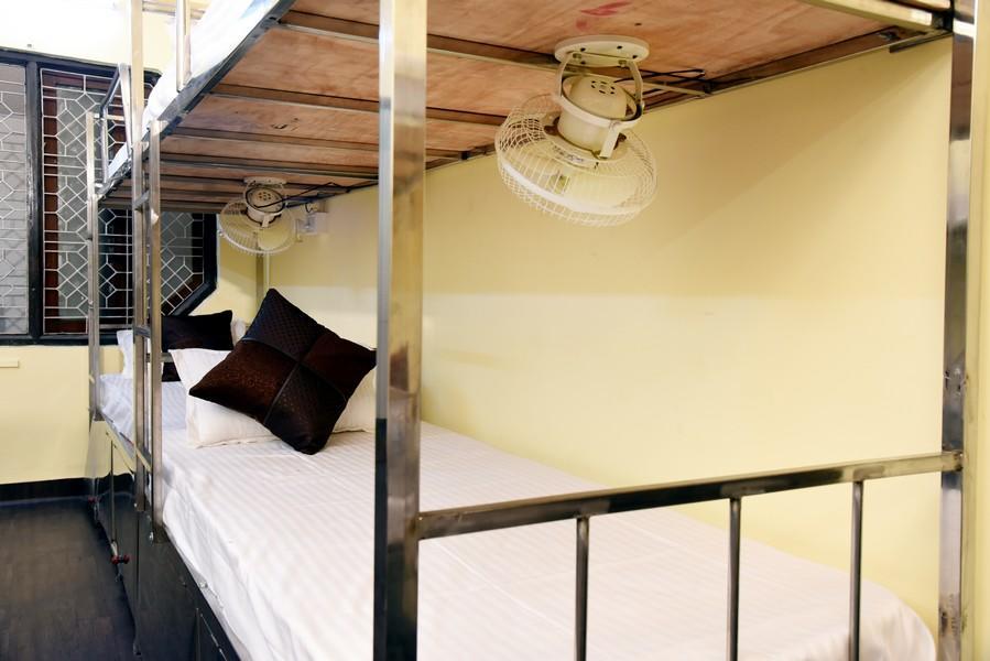 Flexi Stays Nagpur Exterior photo